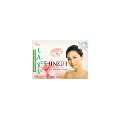 SHINZUI BAR SOAP HANNA 90G